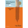 Hüma Kuşunun Göesi