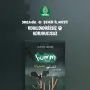 Humm Organik Vegan Zeytinli Grissini 55 Gr