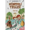 Hünerli Teller