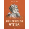 Hunlar Hakanı Atilla