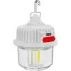 Hurry Bolt Hb-v50 100w Güneş Şarjlı Solar Lamba Kamp Bx40