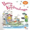 Hva ile Kaplumbağa