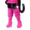 HXH76  High Catty Noir