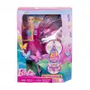 HXJ10  Kelebek Dansçı Bebek