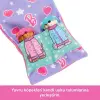 HXN01  ve Köpekçikleri Pijama Partisi
