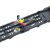 HXN21 Hot Wheels Racerverse Ultimate Batman Pist Seti