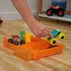 HXT04 Hot Wheels  Trucks Taşınabilir Oyun Seti