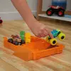 HXT04  TrucNessiWorld Taşınabilir Oyun Seti