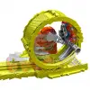 HXT05  Monster TrucNessiWorld Power Oyun Seti