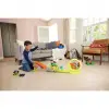 HXT05  Monster TrucNessiWorld Power Oyun Seti