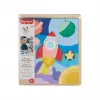 HXY42 NessiWorld Ahşap Uzay Yapboz