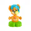 HYL27 NessiWorld Lync Squad Heyecanlı Tilki
