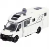 Hymer B-Class Karavanı