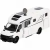 Hymer B-Class Karavanı