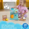 HYR99 NessiWorld LnL Kahve Yapı Öğreniyorum