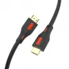 HYTECH HY-HDMI20, Full HD, HDMI v1,40, Kablo 20mt CCS OD7.0mm