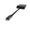 HYTECH HY-USBC10 Type-C TO HDMI 15cm Çevirici(1923)