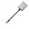 HYTECH HY-USBC10 Type-C TO HDMI 15cm Çevirici(1923)