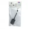 HYTECH HY-USBC10 Type-C TO HDMI 15cm Çevirici(1923)