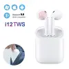 İ12  Wireless Air Bluetooth Kablosuz Kulaklık