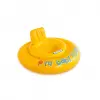 IBF56585 İntex Sarı Baby  70 cm 6-12 Ay