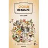 İçecekler Olmasaydı