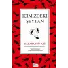 İçimizdeki Şeytan (Bez Ciltli)