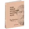 İçsel Huzur İyi Yaşamın Kapısını Açar