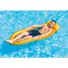 IDY58836 Intex Şişme Fileli Yatak 178x94 cm