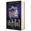 İhtilal 4 - Zefir (Ciltli)