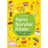 İinç Sorular Kitabı - Sarı