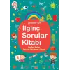 İinç Sorular Kitabı - Turkuaz