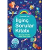 İinç Sorular Kitabı - Yeşil