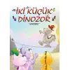 İki Küçük Dinozor - Hokkabaz