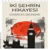 İki Şehrin Hikayesi    