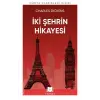 İki Şehrin Hikayesi