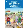 İki Şehrin Hikayesi - Çuklar İçin