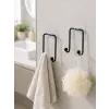 İKİ YAPIŞKANLI ASKI 2 ADET SET