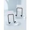 İKİ YAPIŞKANLI ASKI 2 ADET SET