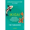 Ikıgaı - Japonların Mutlu Hayat Sırrı