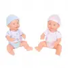 İkiz Bebekler 32 cm