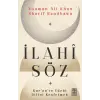 İlahi Söz