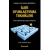 İleri Oyunlaştırma Teknikleri