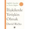 İlişkilerde Yetişkin Olmak