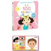 İlk 100 Kelimem – Vücudumuz (Pencereli Dokun-Hisset)