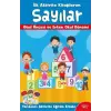 İlk Aktivite larım - Sayılar
