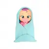 İlk Banyo Sarah