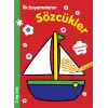 İlk Boyamalarım - Sözcükler