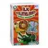 İlk Kelimelerim Sevimli Hayvanlar