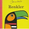 İlk larım 4 - Renkler